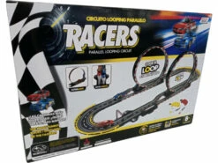 Circuito Looping Paralelo