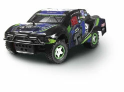 Radio Control 1:24 Shot Course 27 Mhz Teledirigido -Tienda Pequetren 38709g02