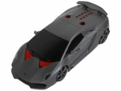 Radio Control 1:24 Lamborghini Sesto Elemento Teledirigido -Tienda Pequetren 43729g03