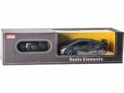 Radio Control 1:24 Lamborghini Sesto Elemento Teledirigido -Tienda Pequetren 43729g04