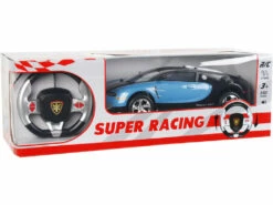 Radio Control 1:10 Coche Carreras Faster Teledirigido -Tienda Pequetren 54490g02