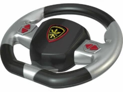 Radio Control 1:10 Coche Carreras Faster Teledirigido -Tienda Pequetren 54490g04