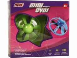 Infrarojos Mini Ovni Sky Elves 7.5 Cm. -Tienda Pequetren 55653g02