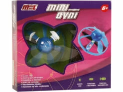 Infrarojos Mini Ovni Sky Elves 7.5 Cm. -Tienda Pequetren 55653g03