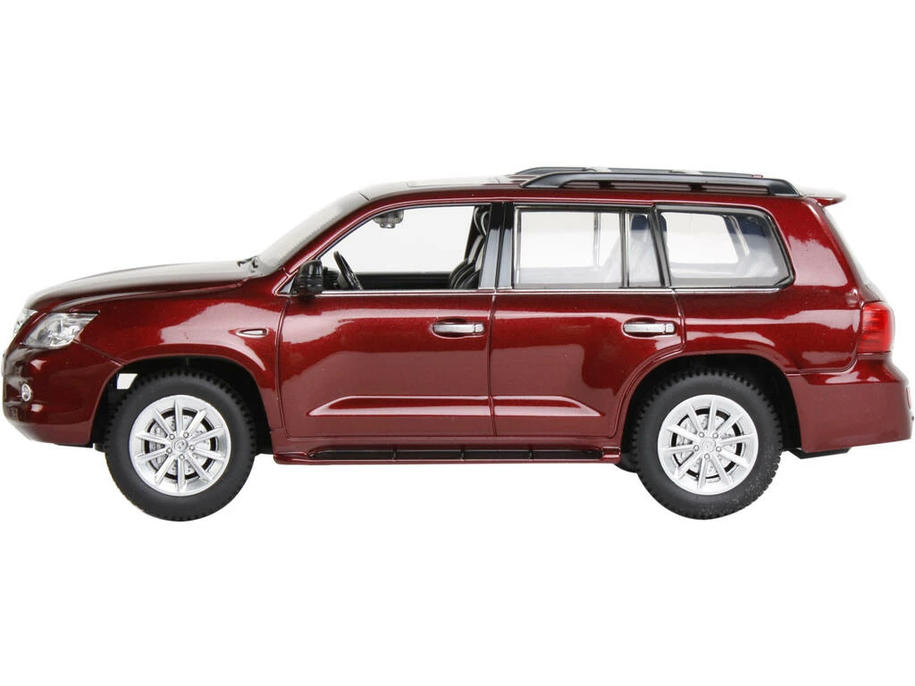 Radio Control 1:24 Lexus LX 570 Teledirigido Radio Control 1:24 Lexus LX 570 Teledirigido -Tienda Pequetren 55664g02