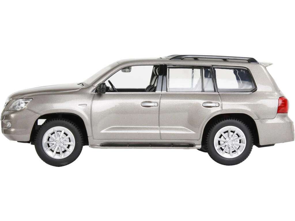 Radio Control 1:24 Lexus LX 570 Teledirigido Radio Control 1:24 Lexus LX 570 Teledirigido -Tienda Pequetren 55664g05