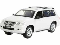 Radio Control 1:24 Lexus LX 570 Teledirigido 6 Radio Control 1:24 Lexus LX 570 Teledirigido -Tienda Pequetren 55664g07