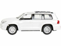 Radio Control 1:24 Lexus LX 570 Teledirigido 7 Radio Control 1:24 Lexus LX 570 Teledirigido -Tienda Pequetren 55664g08