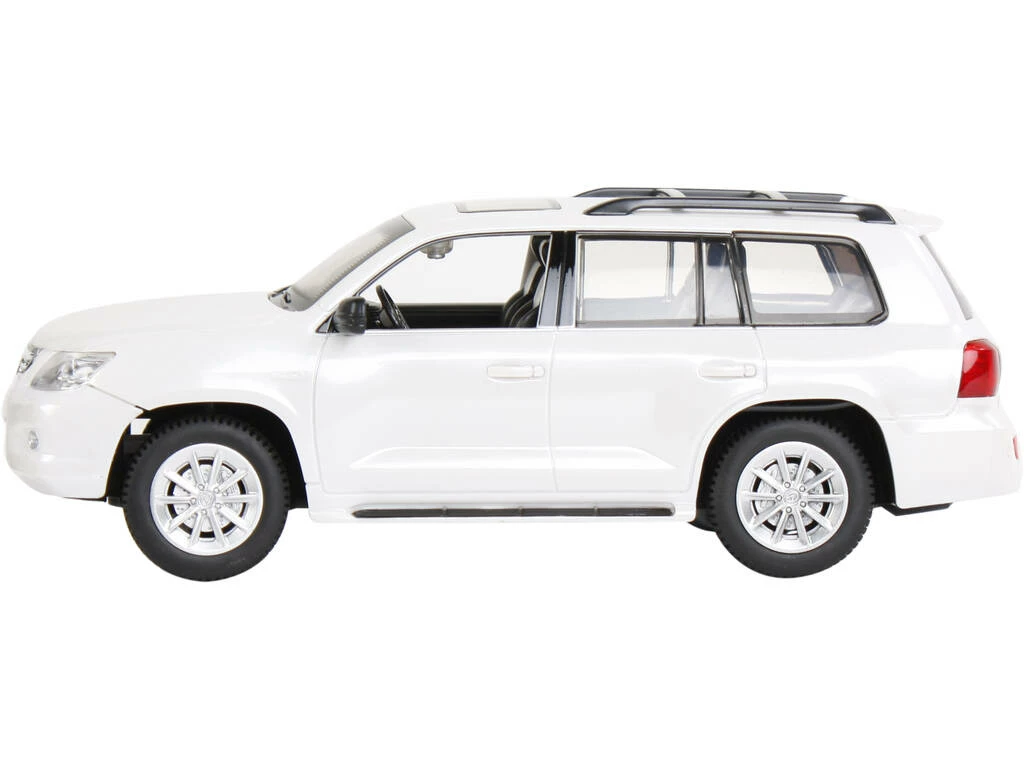 Radio Control 1:24 Lexus LX 570 Teledirigido Radio Control 1:24 Lexus LX 570 Teledirigido -Tienda Pequetren 55664g08